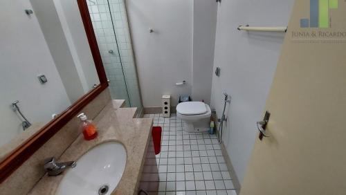 Imagen de la galería de Apartamento confortável no centro de Guarapari, en Guarapari