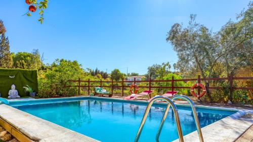 Casa Rural La Milla Verde Málaga - Campanillas by Ruralidays