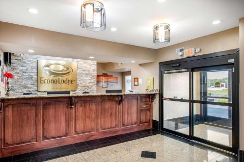 Econo Lodge Shelbyville – Photos 2