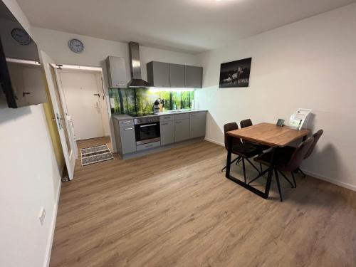 Modernes 4er Apartment in Skilift-Nähe