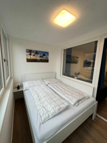 Modernes 4er Apartment in Skilift-Nähe