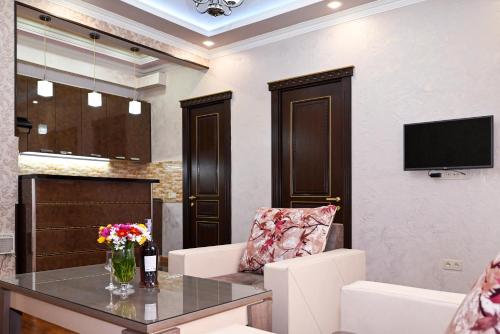 Yerevan-In Apartments