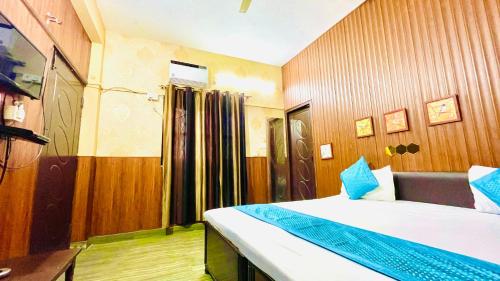 Gallery image of The Downtown Stays in Dehradun