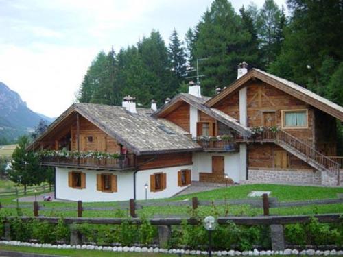 Chalet La Stua – Photos 2