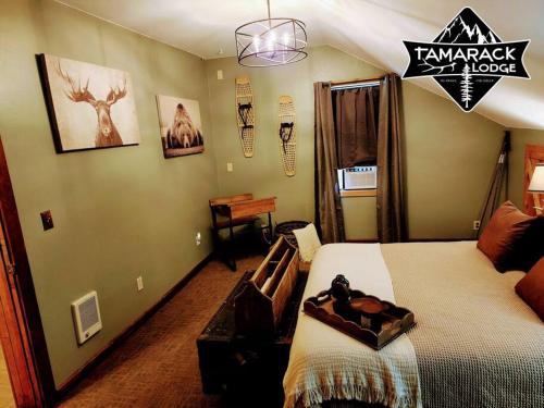 Tamarack Lodge at Tollgate – Photos 3