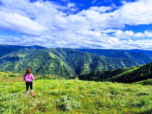 Tamarack Lodge at Tollgate – Photos 4
