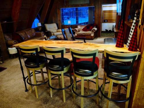 Tamarack Lodge at Tollgate – Photos 5