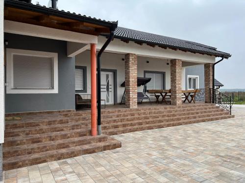 Afbeelding uit fotogalerij van Kuća za odmor ,,Valvero’’ in Vrbanja