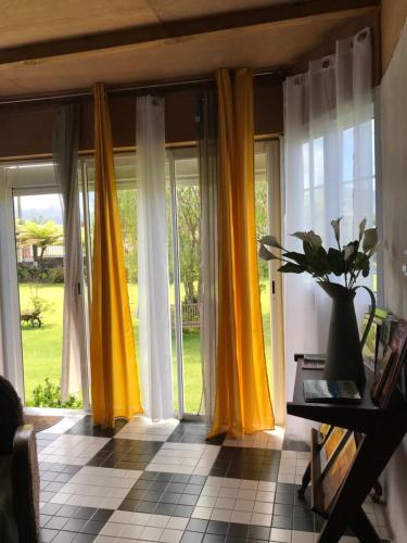 Fotografie z fotogalerie ubytování chez Margot v destinaci Le Tampon