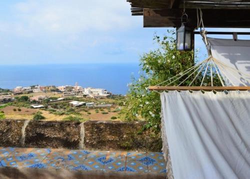 Fotografie z fotogalerie ubytování Dammuso La Meridiana v destinaci Pantelleria