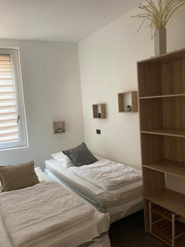Beau meublé 3 pièces 60 m² Cannes Le Suquet photo 3