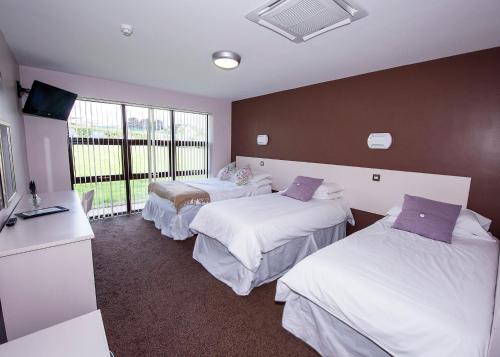 Imagen de la galería de Ti Chulainn, en Mullaghbane