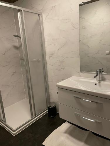 Un baño de Sonnenhof