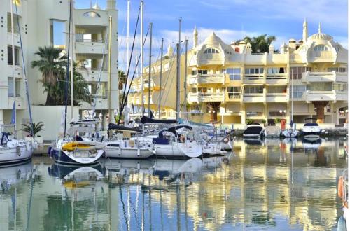 797 Holiday Rentals - Precioso piso para 5 con vista al mar