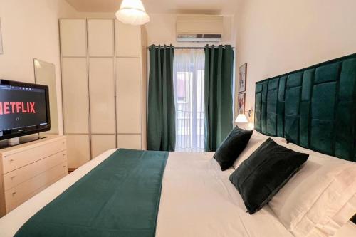 Studio Flat - Piazza San Cosimato By YourHost