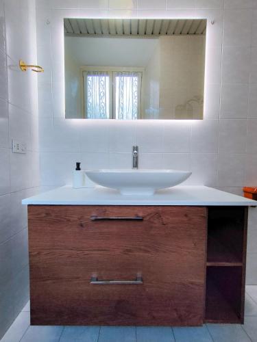 S&M Apartments "Casa Anna" - Crocetta M3