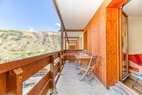 Les Balcons du Soleil 4013