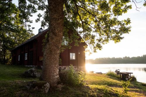 Fotografie z fotogalerie ubytování Sjömagasinet v destinaci Sturefors