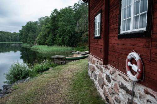 Fotografie z fotogalerie ubytování Sjömagasinet v destinaci Sturefors