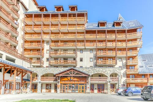 Les Balcons du Soleil 4013