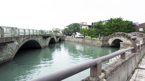 和歌山市にある休暇村　紀州加太のギャラリーの写真