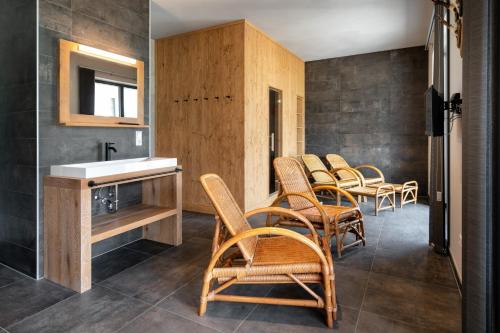 Fotografie z fotogalerie ubytování Ferienhaus Kirchbach v destinaci Kirchbach