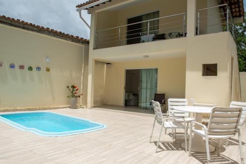 Quintal da Arte Suites – Photos 3