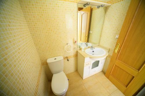 Gallery image of Holiday home Punta Prima in Torrevieja