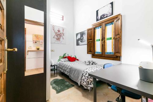 Cómodo y moderno apartamento centro Granada