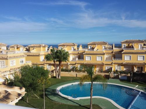Foto Holiday home Punta Prima 4