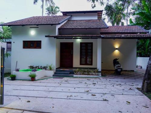 Gallery image of Eva Meadows in Kollam