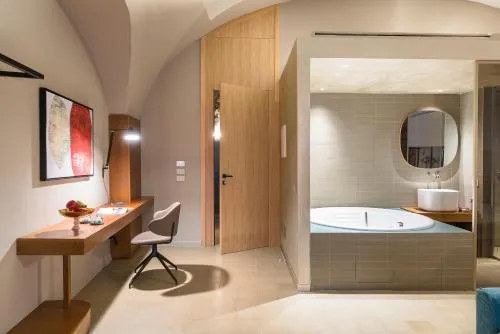 BASTIÒ PRIVATE SUITES photo 61