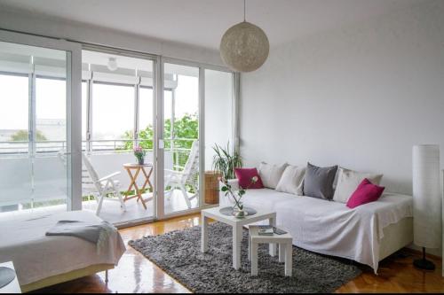 Relax Central Apartment