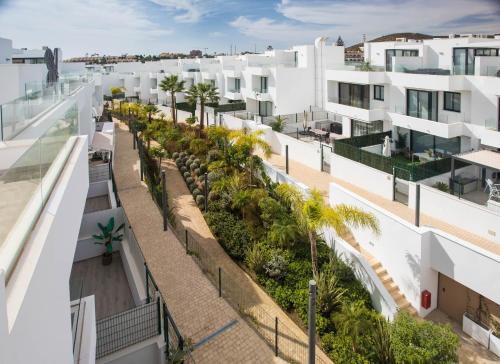 Vista del Mar