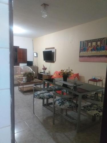 Hostel e Pousada Maria Bonita – Photos 3