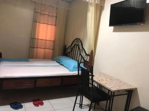 Upendo G HOUSE Kigali photo