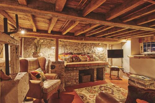 Camassia Cottage – Photos 2