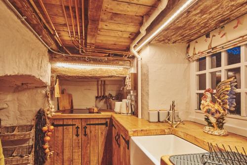 Camassia Cottage – Photos 4