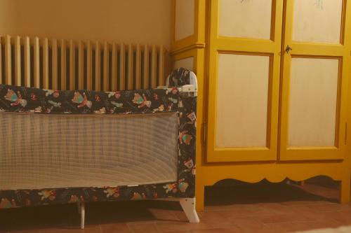 Imagen de la galería de Molenda B&B, en Città di Castello