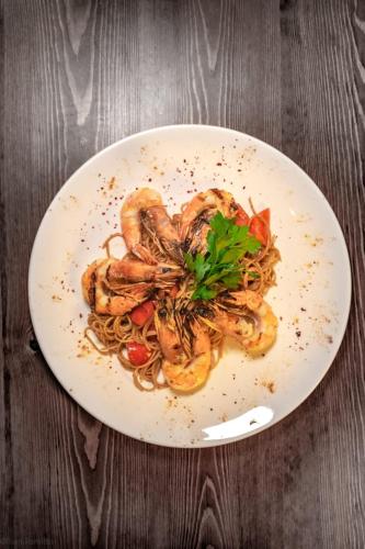 Φωτογραφία από το άλμπουμ του Sunset Inn σε Μονρόβια