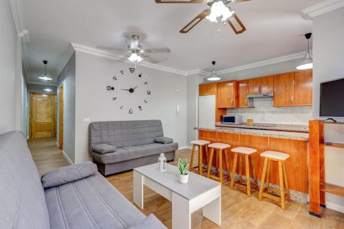 Gallery image of Acogedor apartamento en Alcalá - By Feel your holidays in Alcalá