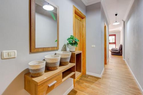 Fotografie z fotogalerie ubytování Acogedor apartamento en Alcalá - By Feel your holidays v destinaci Alcalá