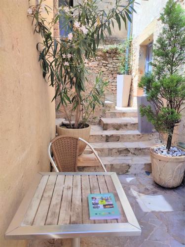Fotografie z fotogalerie ubytování Hostellerie Maleville, logis hôtel Pontet v destinaci Beynac-et-Cazenac