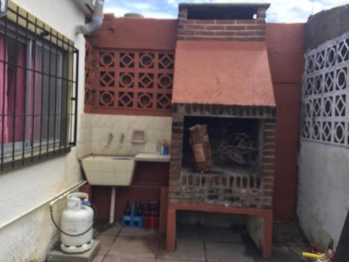 alquilar Lo de Rulo en Santa Teresita