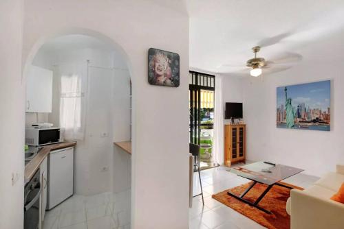 Summerland los Cristianos