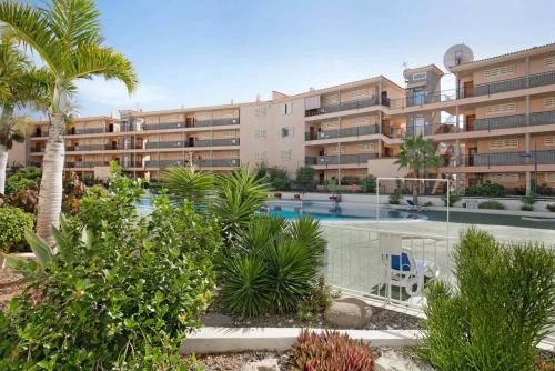 Summerland los Cristianos