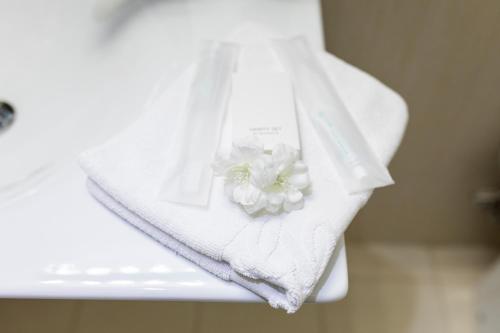 Billede fra billedgalleriet på Oshun Sanchinarro Seasonal Living Lofts i Madrid