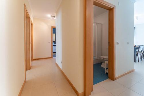 Apartamento T3 Beira Mar