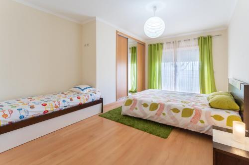 Apartamento T3 Beira Mar