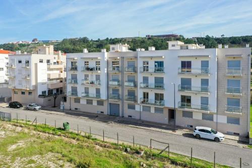 Apartamento T3 Beira Mar